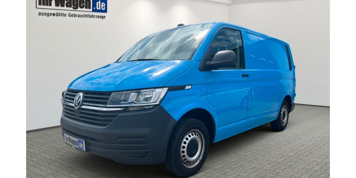 VW T6 Transporter 92.500 km 19.990 &euro; Weßling 82234