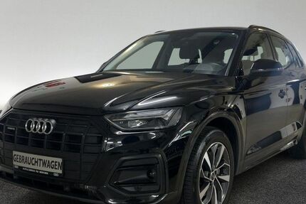 Audi Q5 74.900 km 35.960 &euro; München 80935
