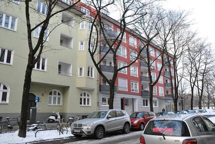 Wohnung München Moosach - 3 Zimmer, 70 m&sup2;, 585.000&euro; | Angebot:26671281