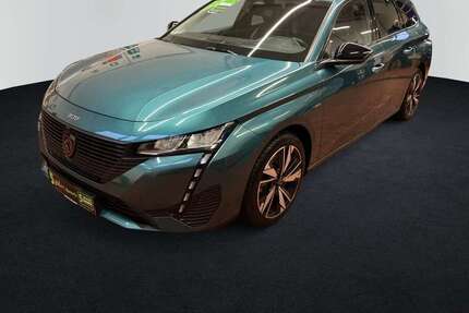 Peugeot 308 72.258 km 19.490 &euro; München 80807