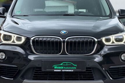 BMW X1 188.000 km 11.300 &euro; Markt Schwaben (nähe München) 85570