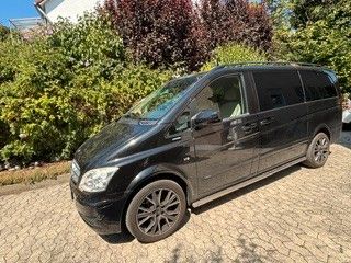 Mercedes-Benz Viano 261.000 km 13.900 &euro; Unterschleißheim 85716