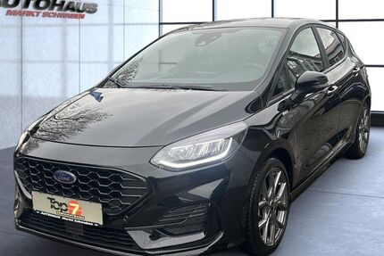 Ford Fiesta 11.024 km 18.600 &euro; Markt Schwaben 85570