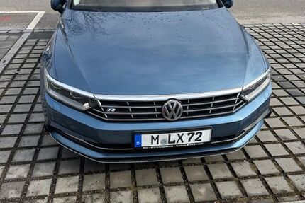 VW Passat 205.000 km 15.250 &euro; Taufkirchen 82024