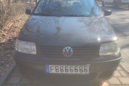 VW Polo 209.000 km 1.500 &euro; Oberschleißheim 85764