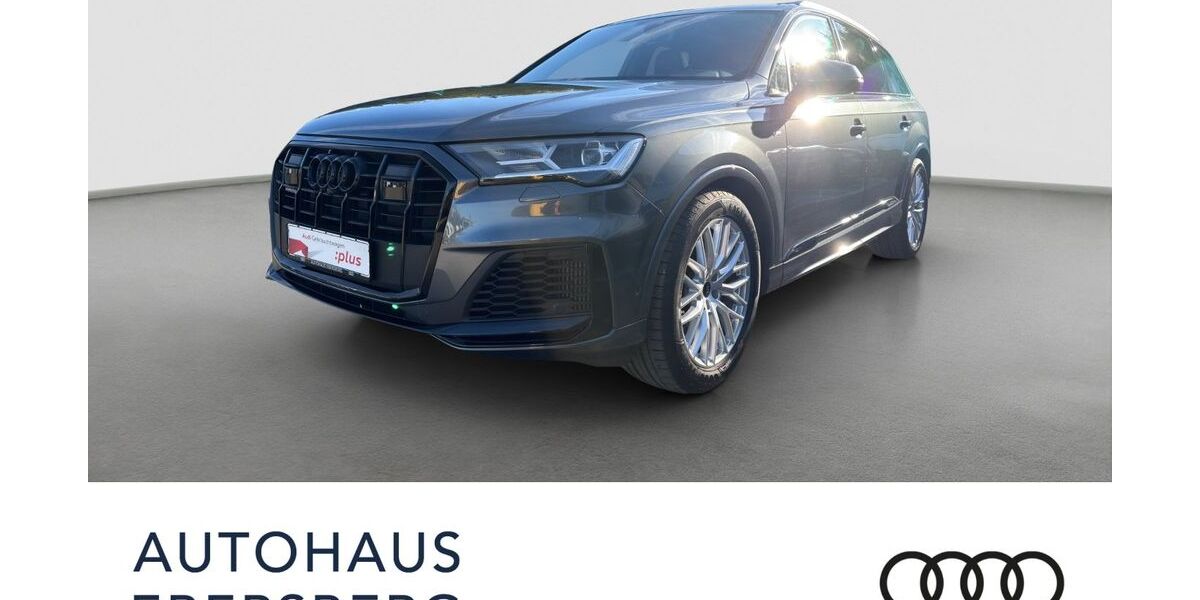 Audi Q7 133.800 km 45.700 &euro; Ebersberg bei München 85560