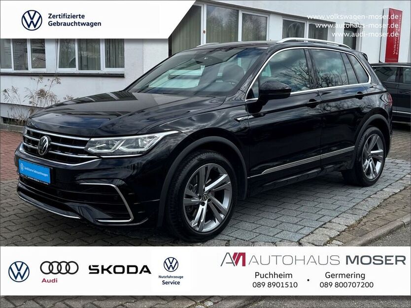Tiguan