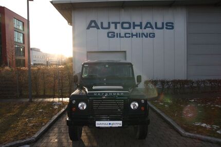 Land Rover Defender 110.400 km 39.900 &euro; Gilching/Argelsried 82205