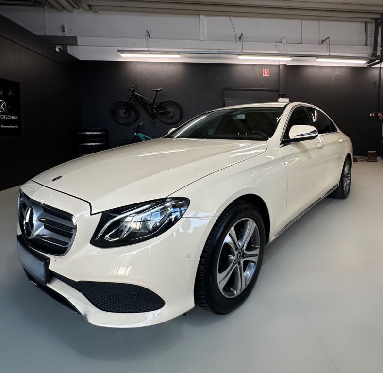 Mercedes-Benz E 220 288.748 km 14.999 € Hebertshausen 85241