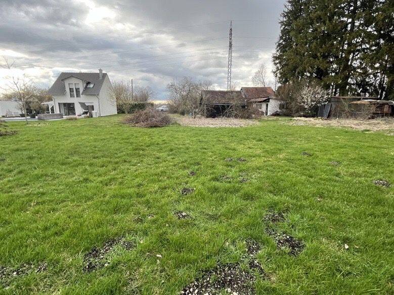 Ein Fundament für Ihre Vision zimmer