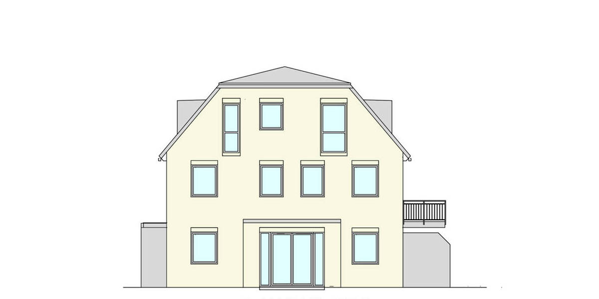 Terrassenwohnung Olching - 5 Zimmer, 128 m&sup2;, 925.000&euro; | Angebot:26273815