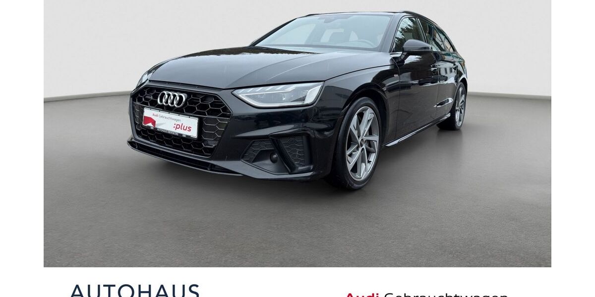 Audi A4 64.000 km 34.850 &euro; Ebersberg bei München 85560