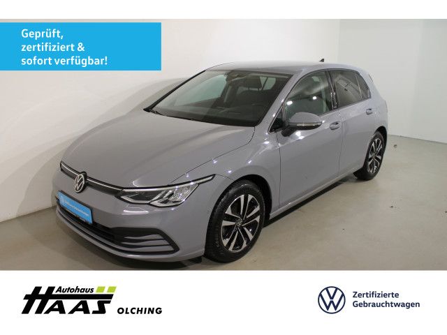 VW Golf 21.300 km 22.980 &euro; Olching 82140