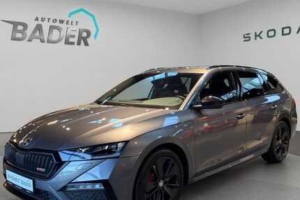 Skoda Octavia 21.000 km 38.880 &euro; Wolfratshausen 82515