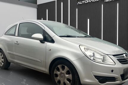 Opel Corsa 279.252 km 790 &euro; Neufahrn 85375