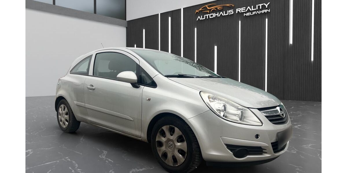 Opel Corsa 279.252 km 790 &euro; Neufahrn 85375
