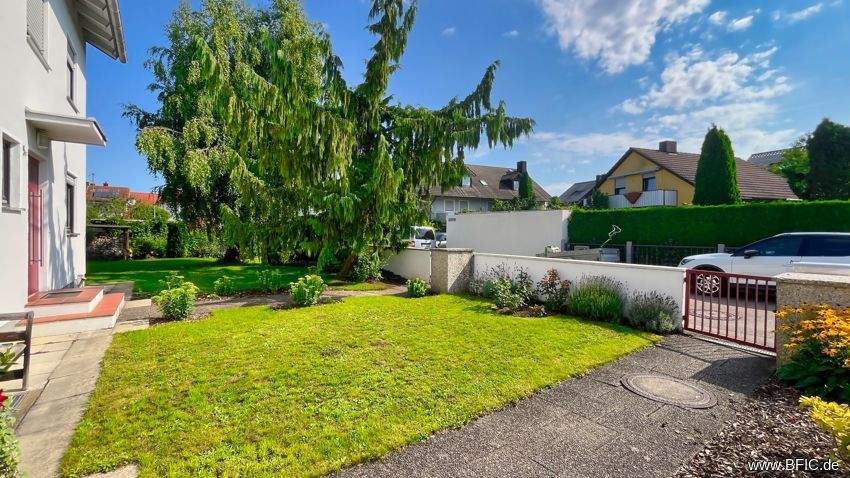 Doppelhaushälfte Gernlinden Gernlinden - 4 Zimmer, 92 m&sup2;, 695.000&euro; | Angebot:25699187