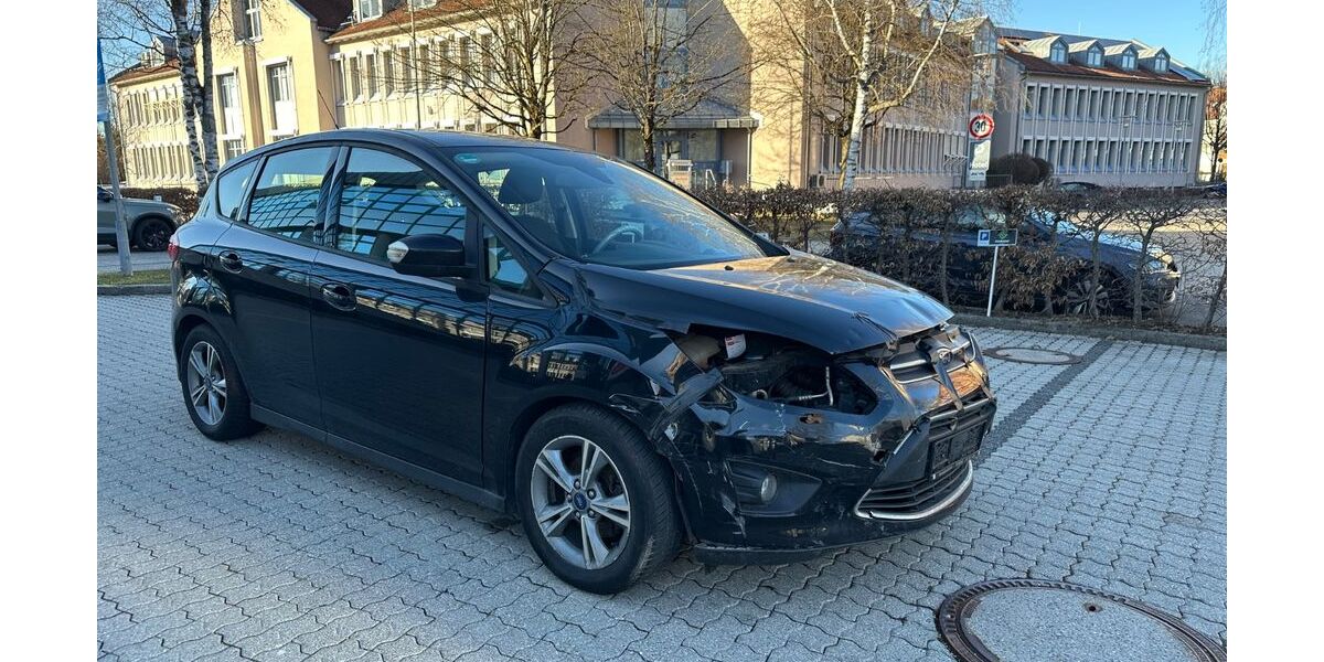 Ford C-Max 230.000 km 1.900 &euro; Haar 85540
