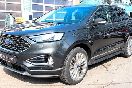 Ford Edge 102.000 km 23.999 &euro; München 80636