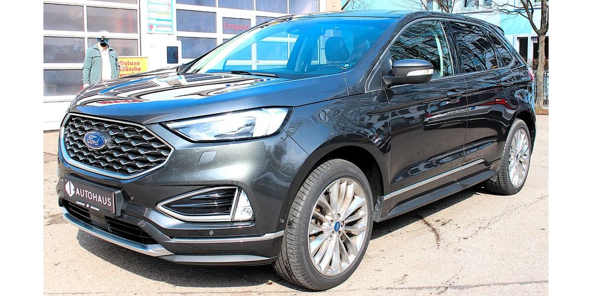 Ford Edge 102.000 km 23.999 &euro; München 80636