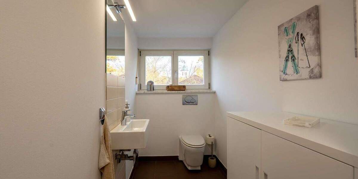 Etagenwohnung Ottobrunn - 3 Zimmer, 97 m&sup2;, 649.000&euro; | Angebot:25733045