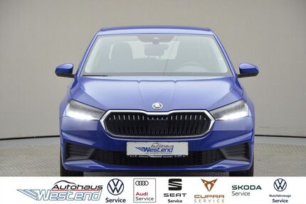Skoda Fabia 67.346 km 15.480 &euro; München 80686
