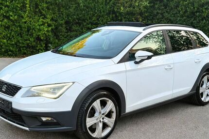 Seat Leon 137.000 km 11.490 &euro; München 81375