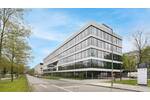 Untervermietung Bürofläche zzgl. 3 TG-Stellplätzen Campus Leopold - All-in-Miete