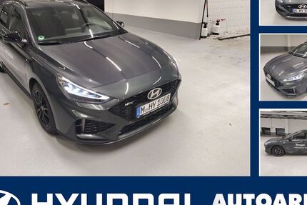 Hyundai i30 3.500 km 30.475 &euro; München 80993