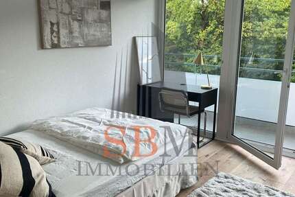 Zimmer München Bogenhausen - 800&euro; | Angebot:26841334