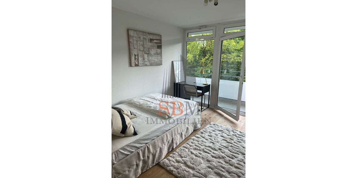 Zimmer München Bogenhausen - 800&euro; | Angebot:26841334