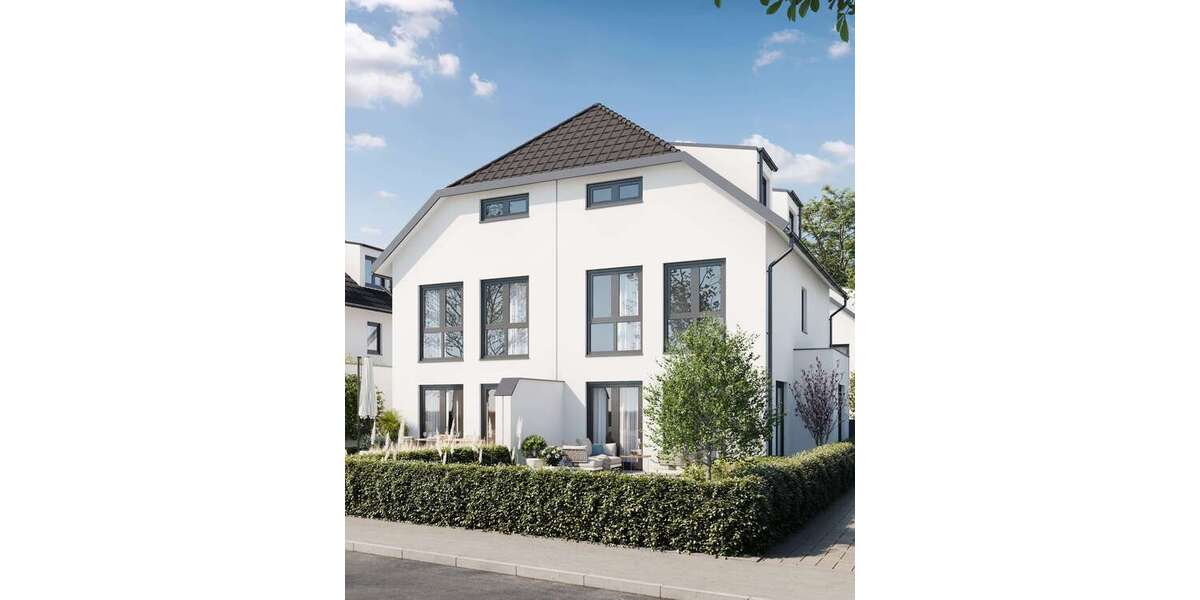 Einfamilienhaus Gilching - 5 Zimmer, 160 m&sup2;, 1.080.000&euro; | Angebot:26028529