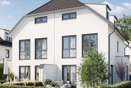 Haus Gilching - 5 Zimmer, 160 m&sup2;, 1.080.000&euro; | Angebot:26028529