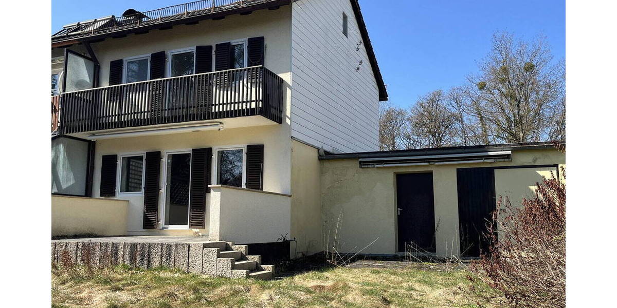 Reihenendhaus Pullach - 4 Zimmer, 75 m&sup2;, 1.195.000&euro; | Angebot:25716361