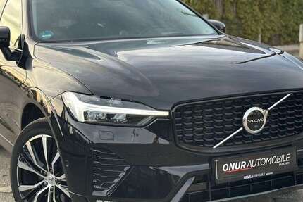 Volvo XC60 30.500 km 42.950 &euro; München 81245