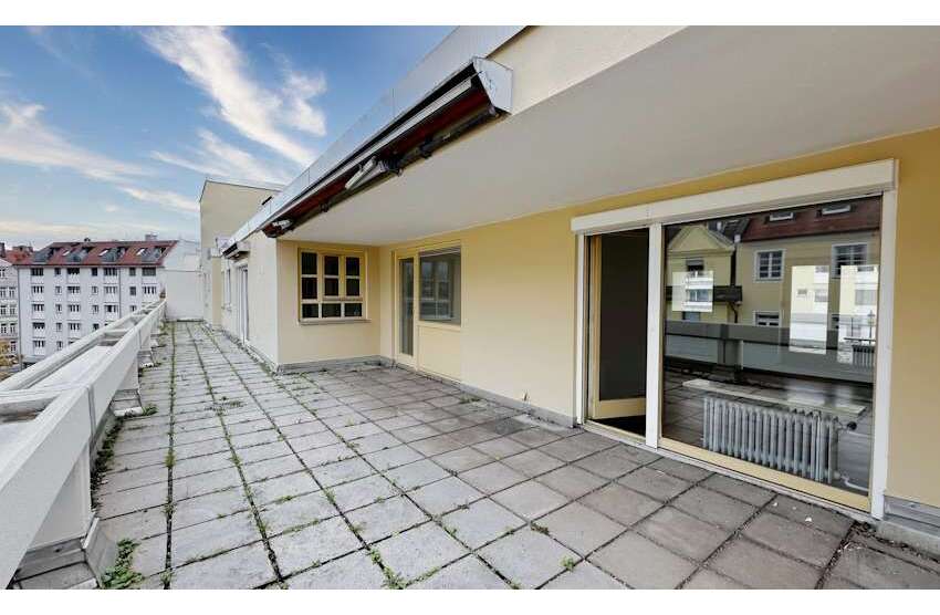 Wohnung zum Kaufen in München 1.690.000 € 153 m²