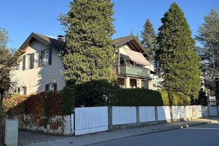 Haus Planegg - 1 Zimmer, 280 m&sup2;, 1.435.000&euro; | Angebot:25278840