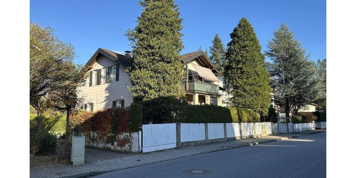 Mehrfamilienhaus, Wohnhaus Planegg - 1 Zimmer, 280 m&sup2;, 1.435.000&euro; | Angebot:25278840