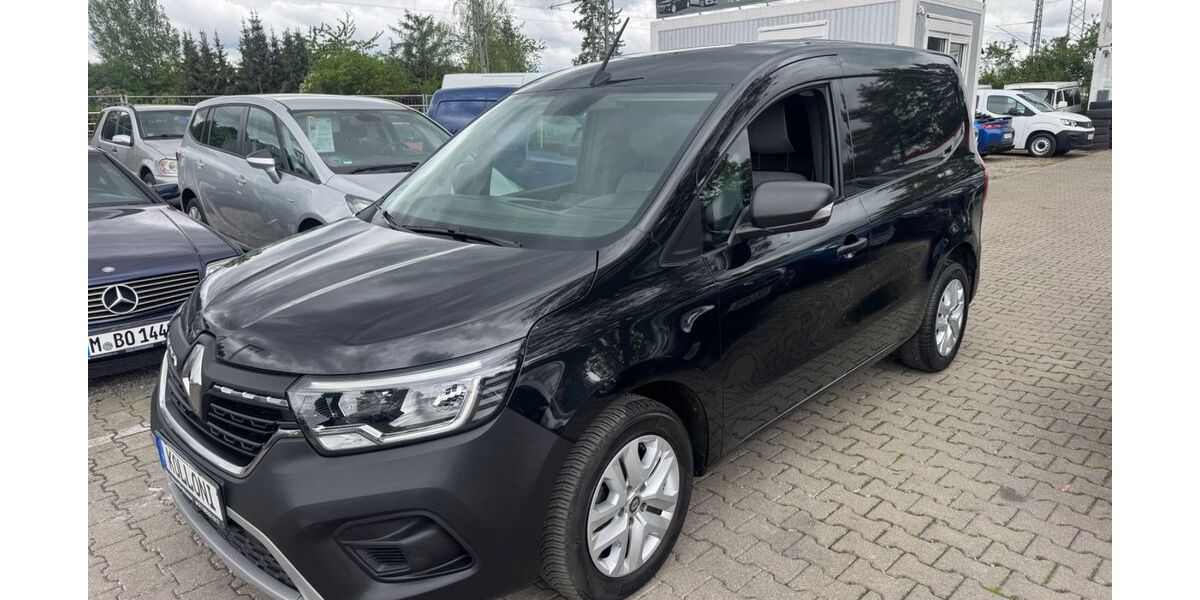 Renault Kangoo 99.185 km 11.800 &euro; München OT Aubing-Lochhausen-Langwied 81243