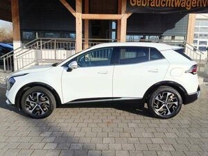Kia SPORTAGE 1.6T 48V 2WD DCT SPIRIT |DRIVE 21.935 km 30.490 &euro; Höhenkirchen-Siegertsbrun 85635