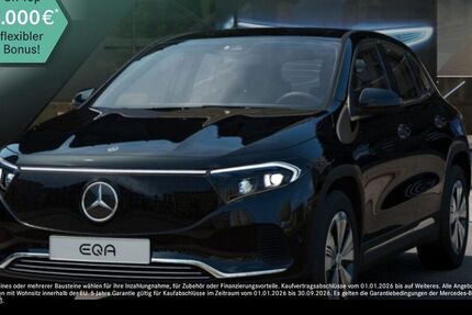 Mercedes-Benz EQA 19.431 km 38.490 &euro; München 80636