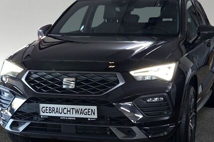Seat Ateca 27.300 km 29.960 &euro; München 80935