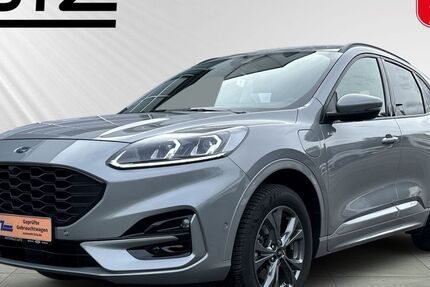 Ford Kuga 54.900 km 24.930 &euro; Fürstenfeldbruck 82256