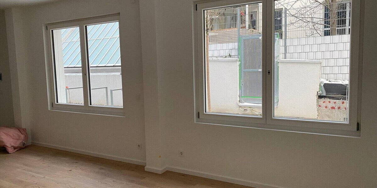 Etagenwohnung München Neuhausen-Nymphenburg - 2 Zimmer, 76 m&sup2;, 2.050&euro; | Angebot:26102926