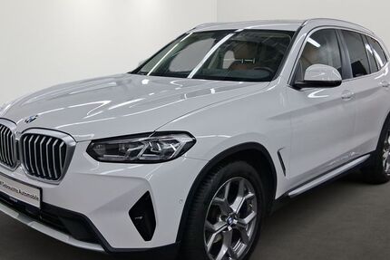 BMW X3 74.929 km 36.470 &euro; München 81827