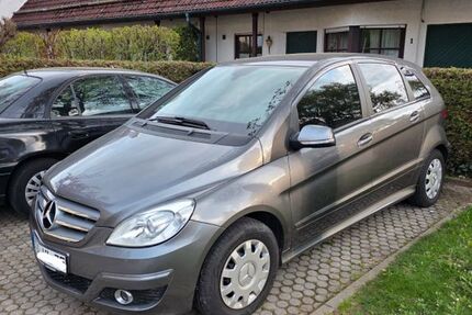 Mercedes-Benz B 170 193.700 km 1.850 &euro; Gilching 82205