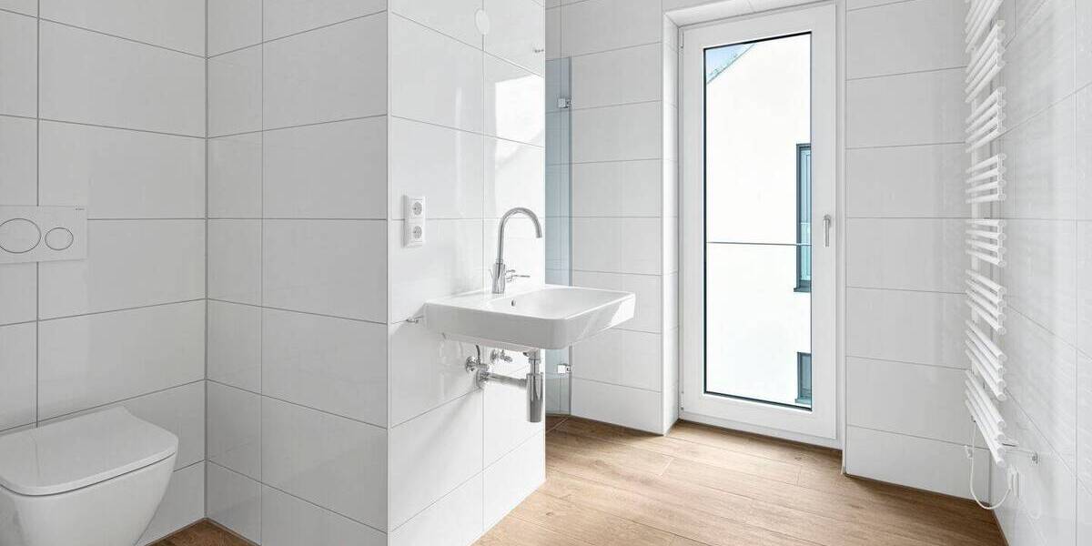 Reihenmittelhaus Unterföhring - 4 Zimmer, 136 m&sup2;, 3.612&euro; | Angebot:25193652