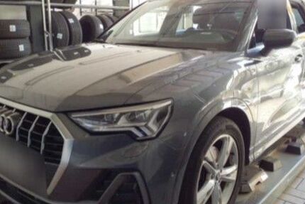 Audi Q3 51.448 km 38.880 € München 80686