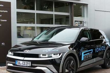 Hyundai IONIQ 5 1.700 km 49.490 € Geretsried 82538
