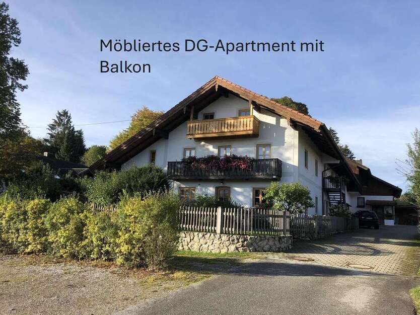 Wohnung zum Mieten in Strasslach 990 € 53.5 m²